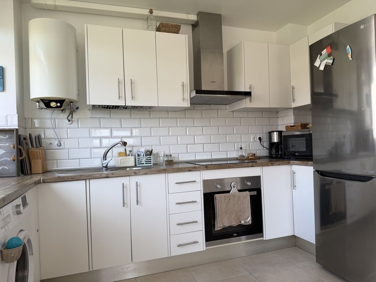 Apartment for Sale in Calahonda, Malaga 7