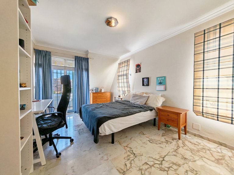 Villa for Sale in Benalmadena, Malaga 13