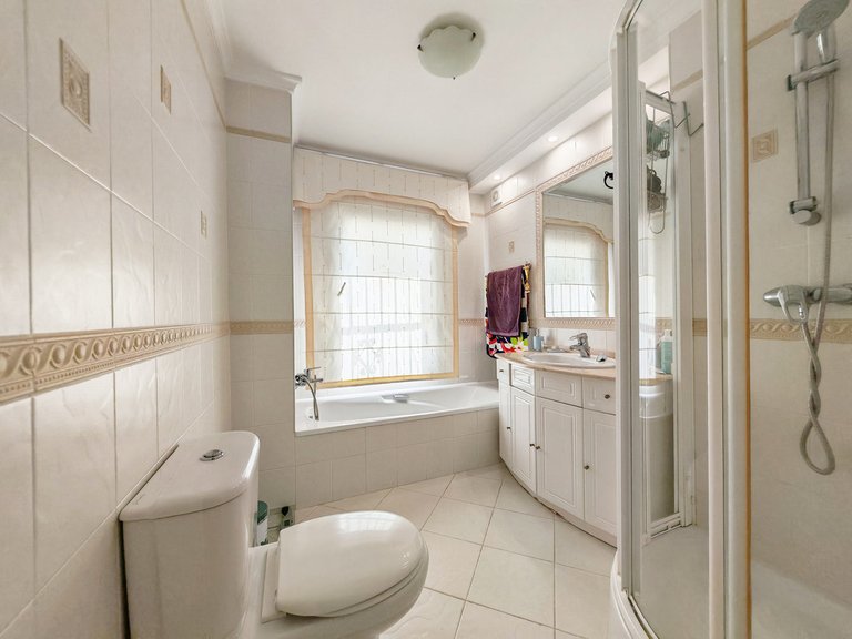 Villa for Sale in Benalmadena, Malaga 15