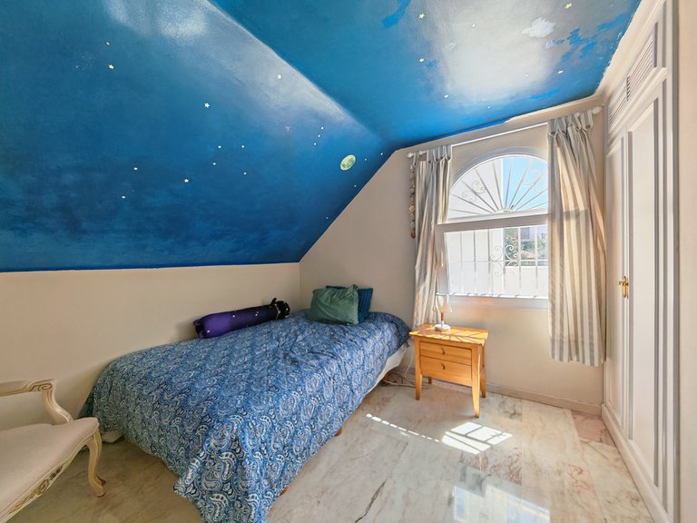 Villa for Sale in Benalmadena, Malaga 18