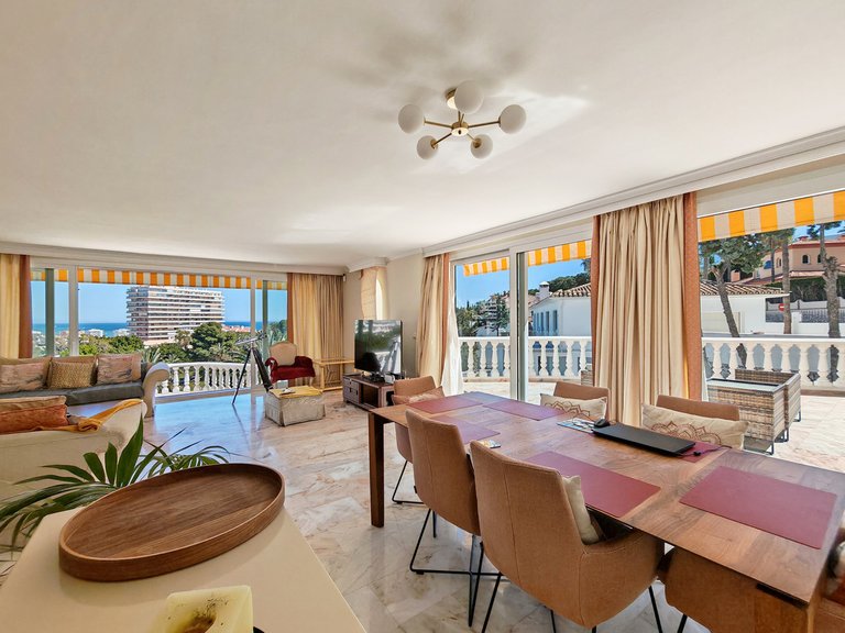 Villa for Sale in Benalmadena, Malaga 2