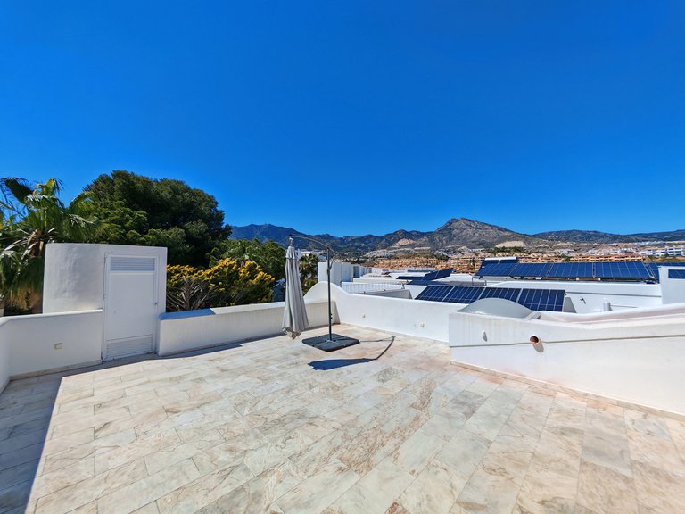 Villa for Sale in Benalmadena, Malaga 21