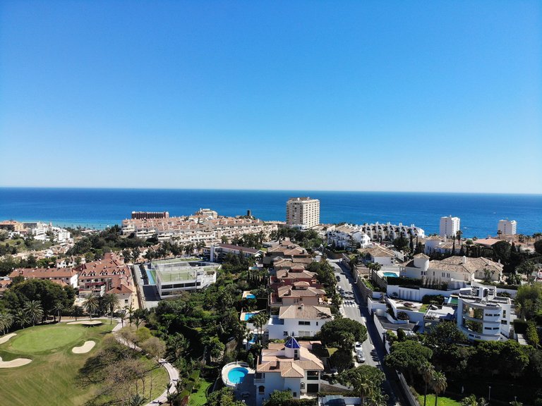 Villa for Sale in Benalmadena, Malaga 22