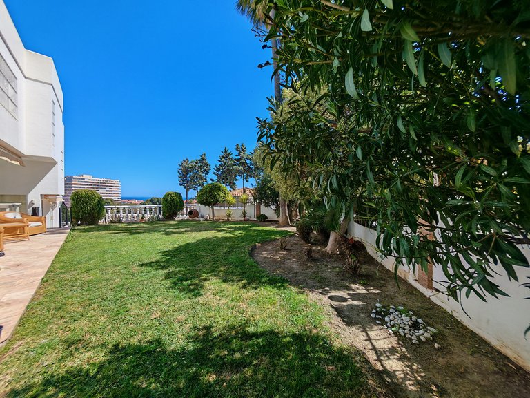 Villa for Sale in Benalmadena, Malaga 23