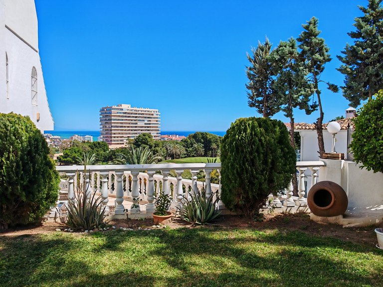 Villa for Sale in Benalmadena, Malaga 24