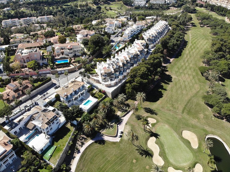 Villa for Sale in Benalmadena, Malaga 26