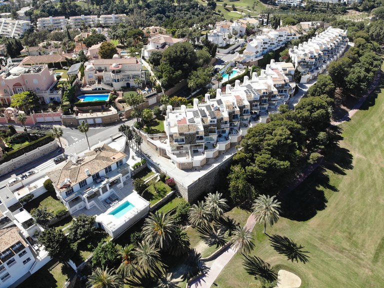 Villa for Sale in Benalmadena, Malaga 27