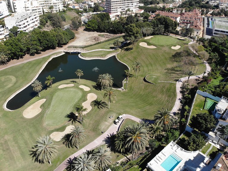 Villa for Sale in Benalmadena, Malaga 28