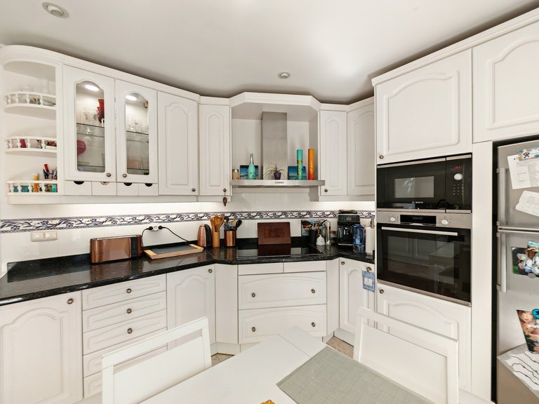 Villa for Sale in Benalmadena, Malaga 3