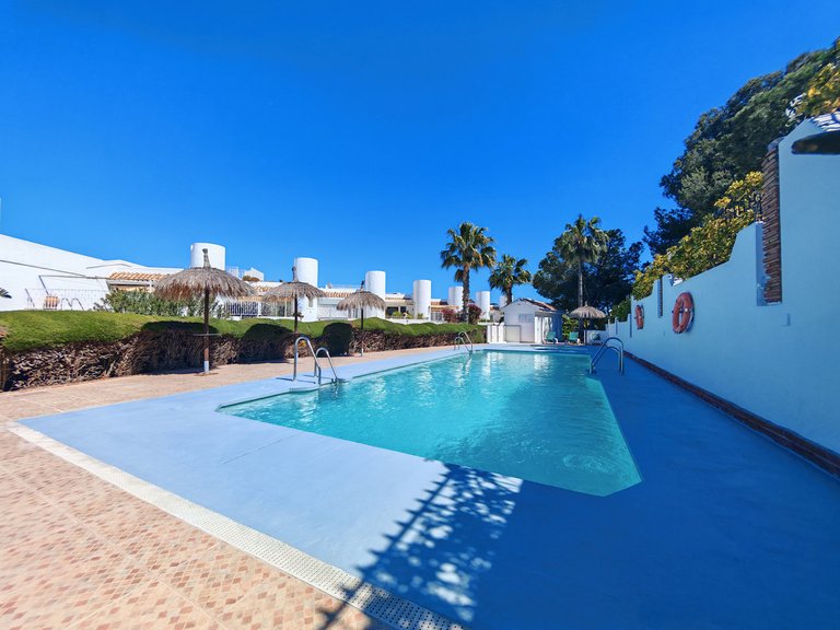 Villa for Sale in Benalmadena, Malaga 5