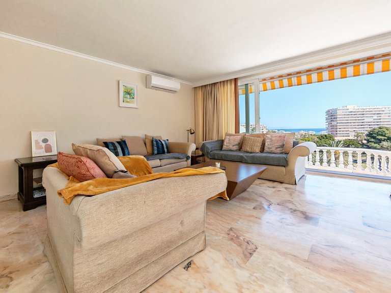 Villa for Sale in Benalmadena, Malaga 6