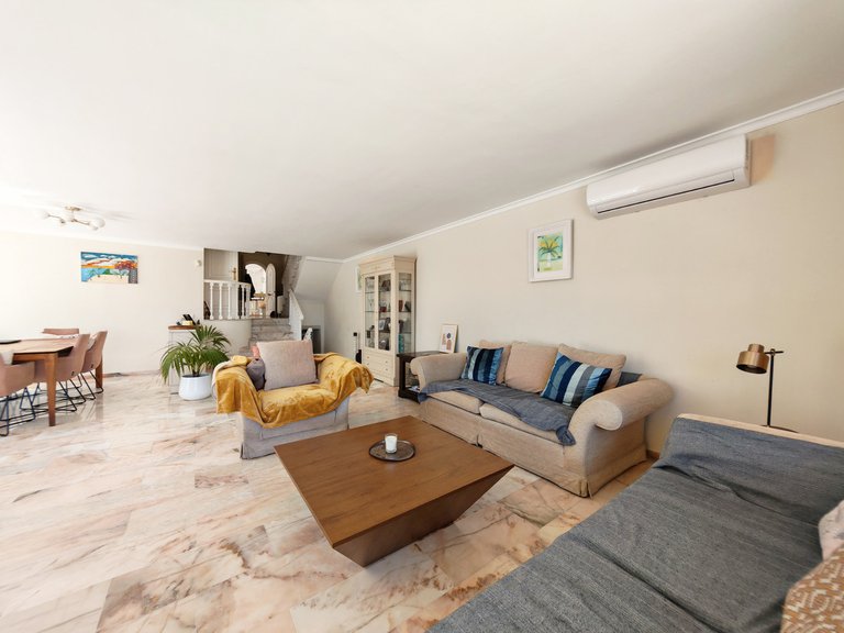 Villa for Sale in Benalmadena, Malaga 7
