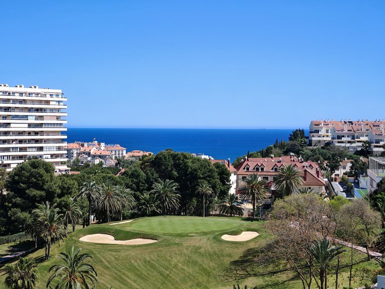 Villa for Sale in Benalmadena, Malaga 9