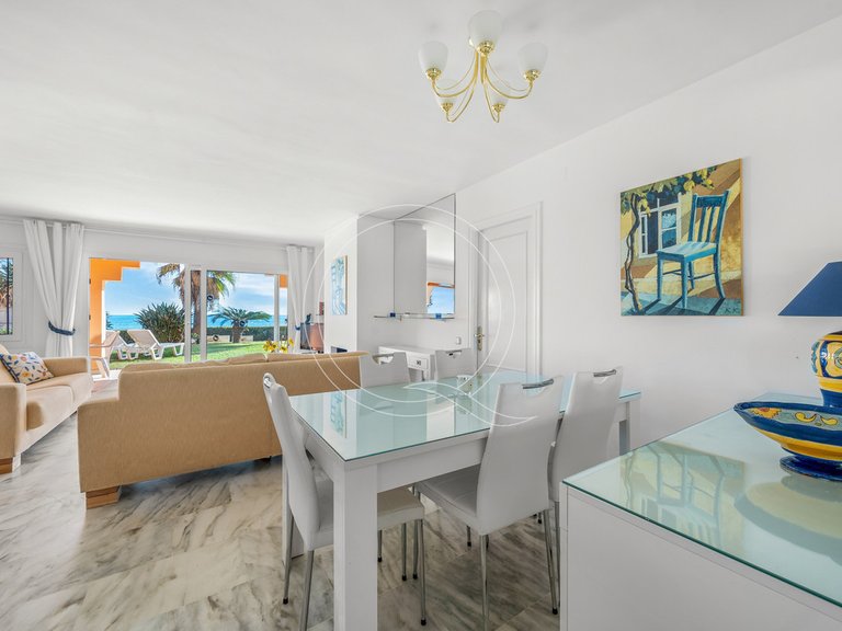 Apartment for Sale in Estepona, Malaga 11