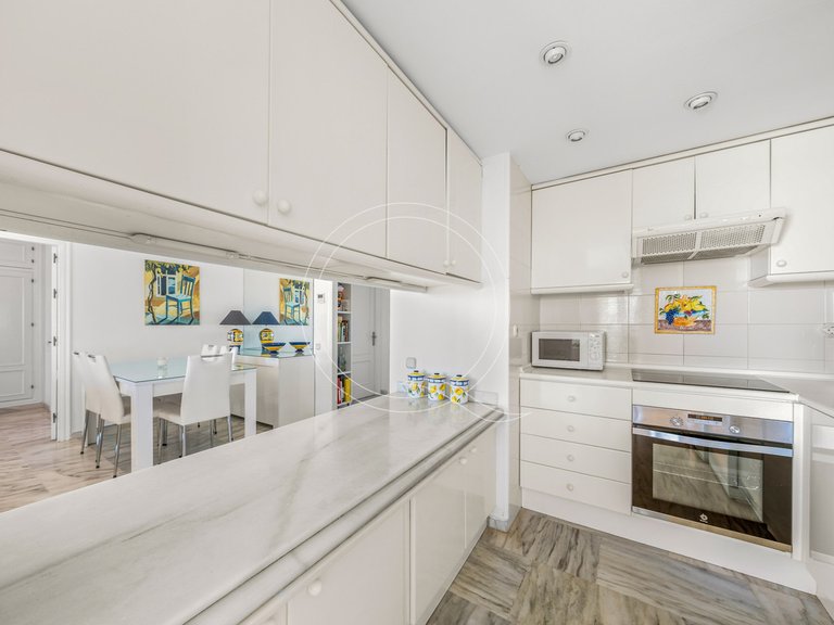 Apartment for Sale in Estepona, Malaga 12