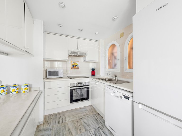 Apartment for Sale in Estepona, Malaga 13