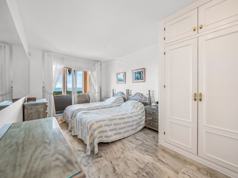 Apartment for Sale in Estepona, Malaga 14