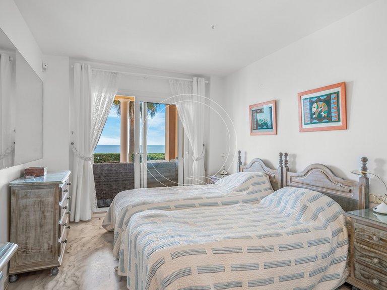 Apartment for Sale in Estepona, Malaga 15