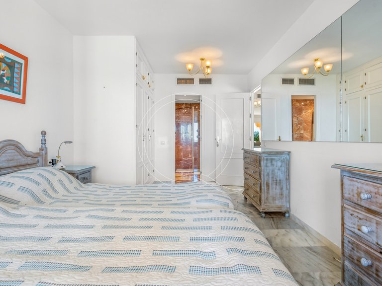 Apartment for Sale in Estepona, Malaga 16