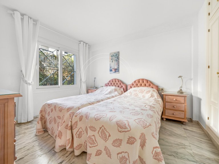 Apartment for Sale in Estepona, Malaga 18