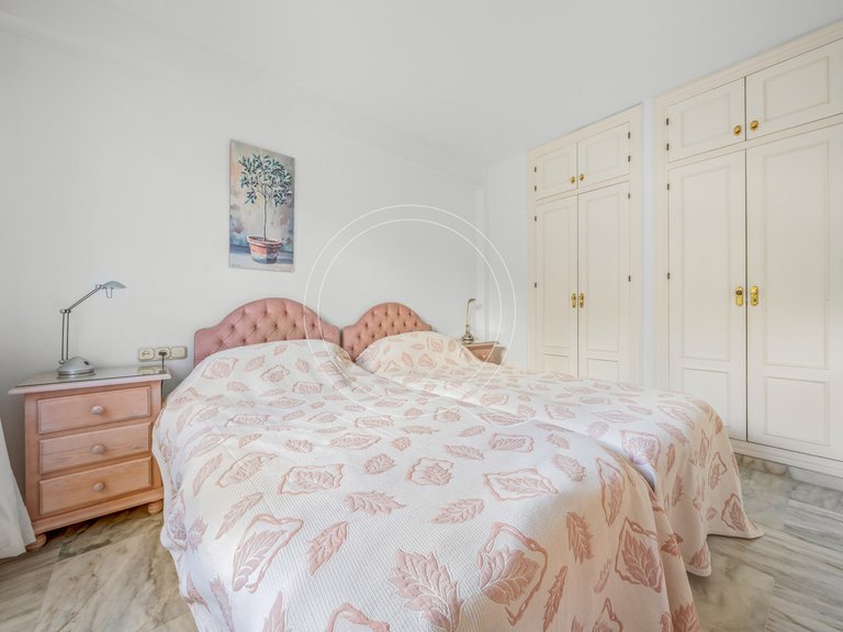 Apartment for Sale in Estepona, Malaga 19