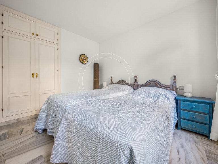Apartment for Sale in Estepona, Malaga 21