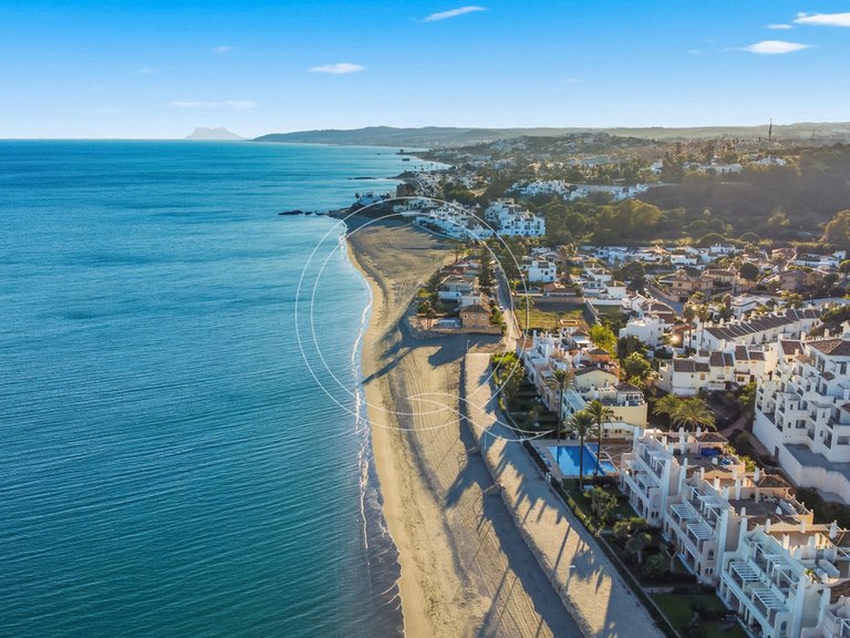Apartment for Sale in Estepona, Malaga 23