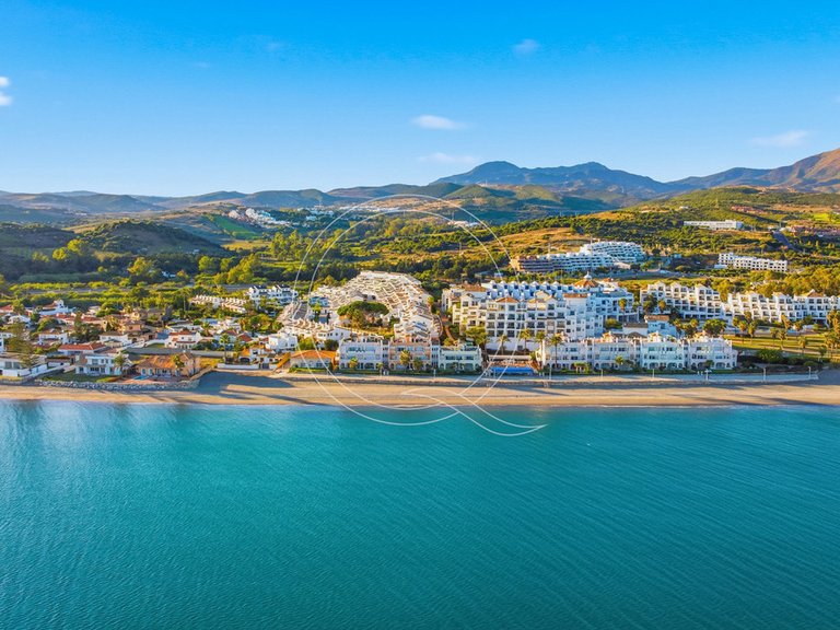 Apartment for Sale in Estepona, Malaga 25