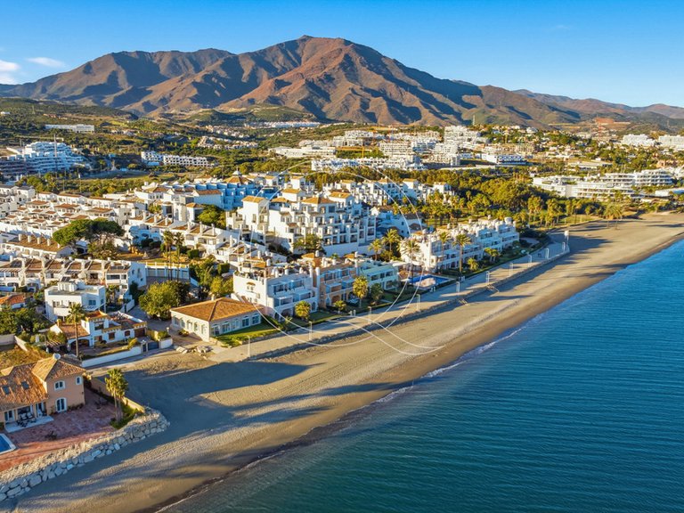 Apartment for Sale in Estepona, Malaga 26