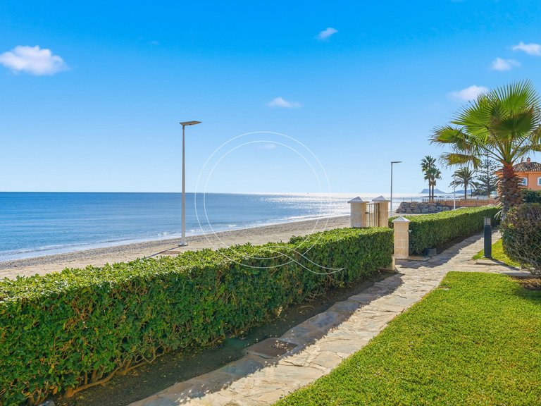 Apartment for Sale in Estepona, Malaga 27