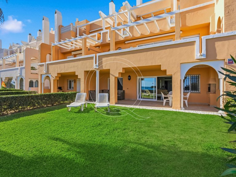 Apartment for Sale in Estepona, Malaga 29
