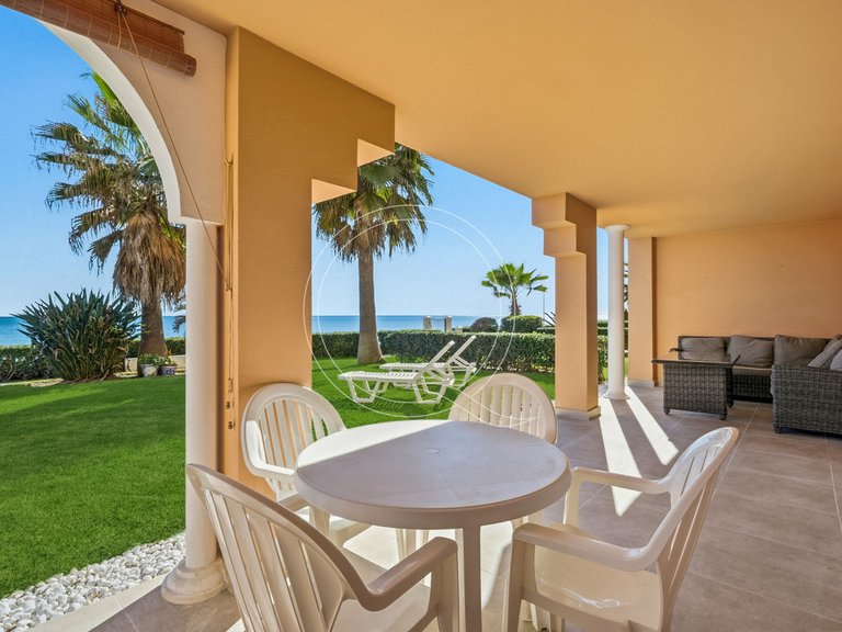Apartment for Sale in Estepona, Malaga 4