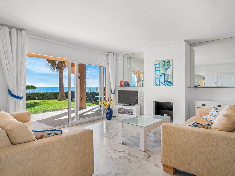 Apartment for Sale in Estepona, Malaga 5