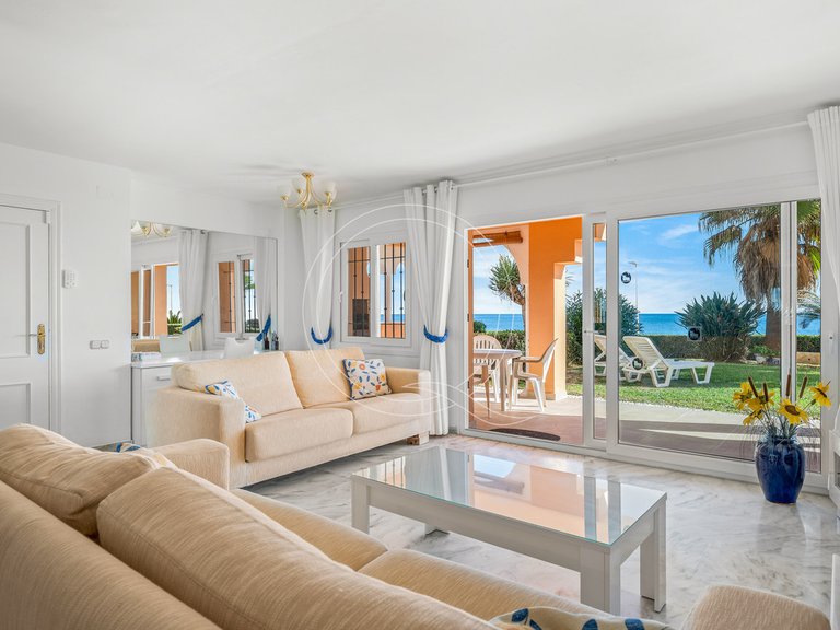 Apartment for Sale in Estepona, Malaga 6