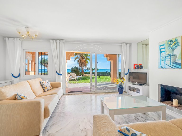 Apartment for Sale in Estepona, Malaga 7