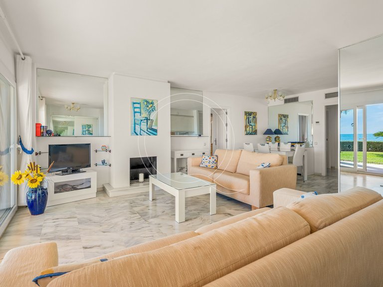 Apartment for Sale in Estepona, Malaga 9
