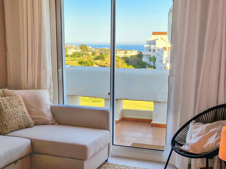Apartment for Sale in Valle Romano, Malaga 10
