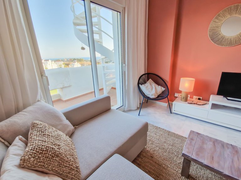 Apartment for Sale in Valle Romano, Malaga 11