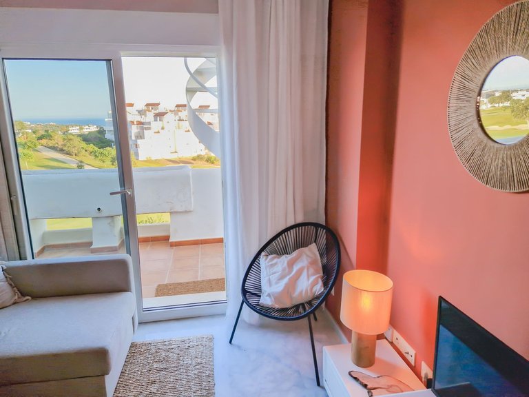 Apartment for Sale in Valle Romano, Malaga 12