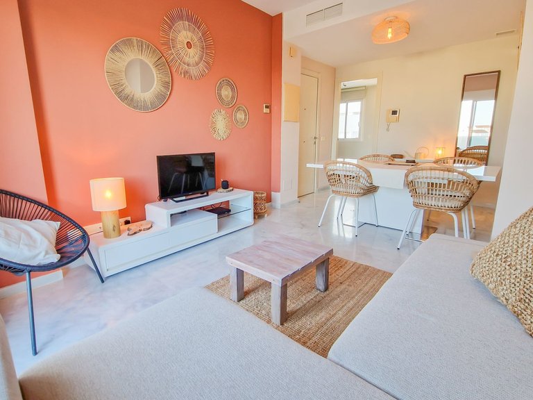 Apartment for Sale in Valle Romano, Malaga 14