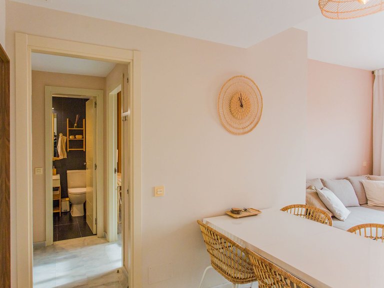 Apartment for Sale in Valle Romano, Malaga 15