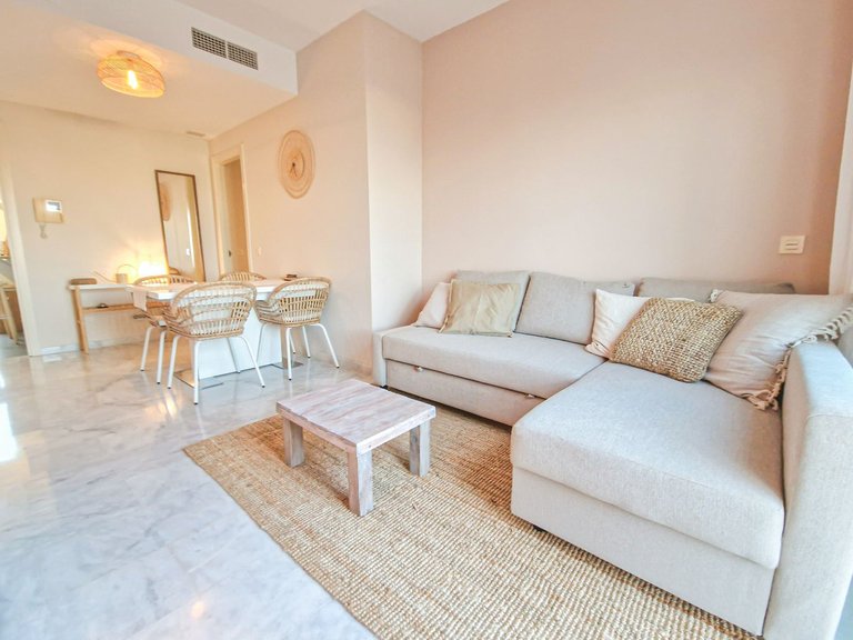 Apartment for Sale in Valle Romano, Malaga 16