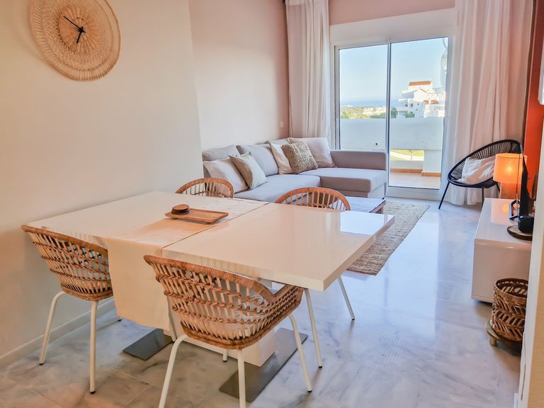 Apartment for Sale in Valle Romano, Malaga 17