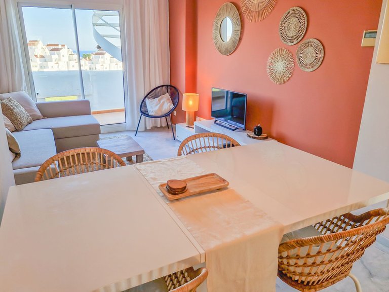 Apartment for Sale in Valle Romano, Malaga 18