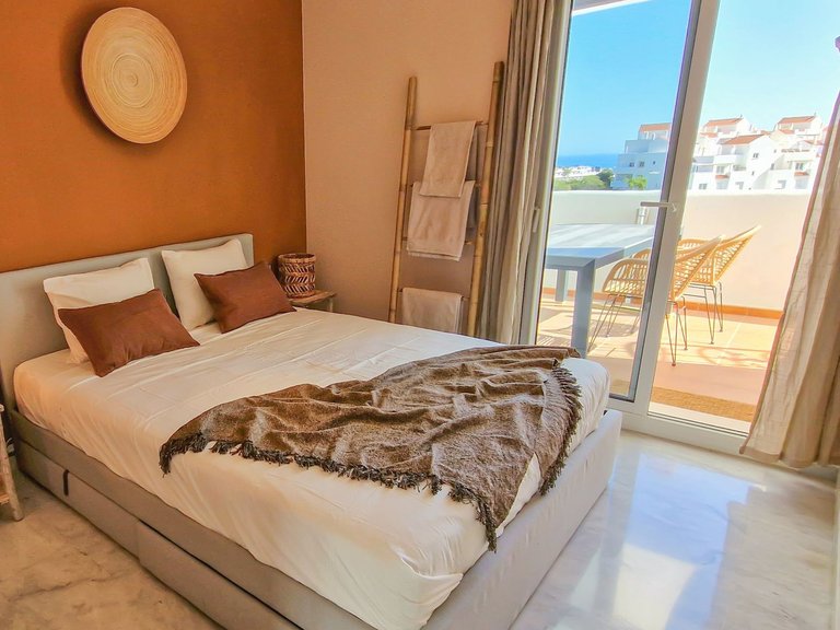 Apartment for Sale in Valle Romano, Malaga 19
