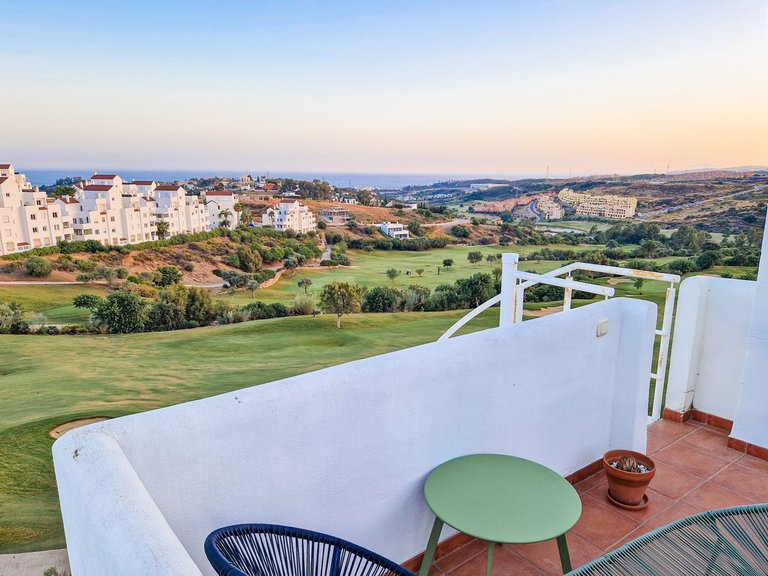 Apartment for Sale in Valle Romano, Malaga 2