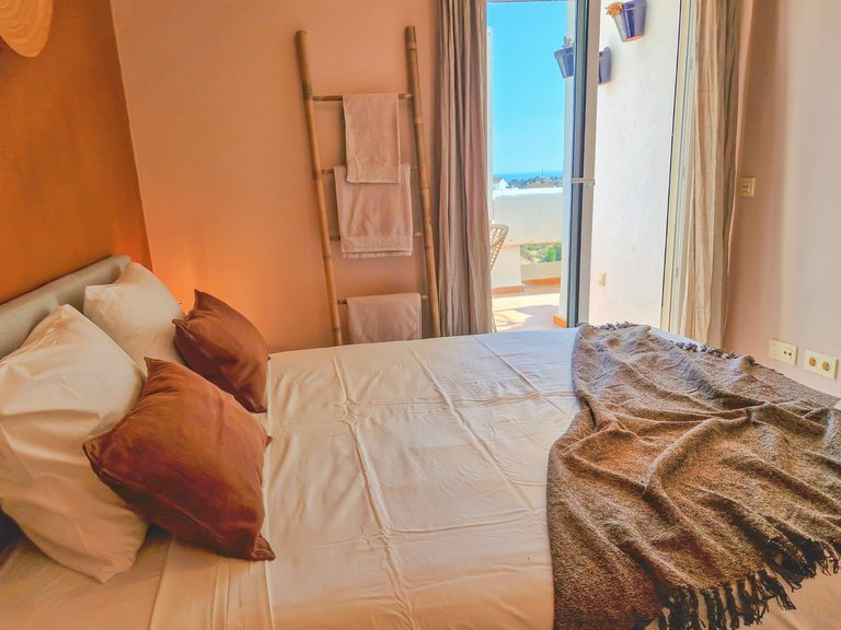 Apartment for Sale in Valle Romano, Malaga 20