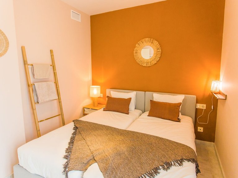 Apartment for Sale in Valle Romano, Malaga 21