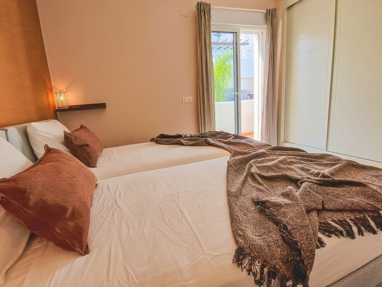 Apartment for Sale in Valle Romano, Malaga 25