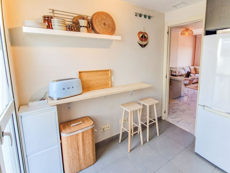 Apartment for Sale in Valle Romano, Malaga 27
